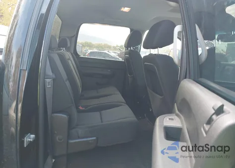 2012 Chevrolet Silverado 2500Hd Lt из США, поврежденный, VIN 1GC1KXC80CF138602